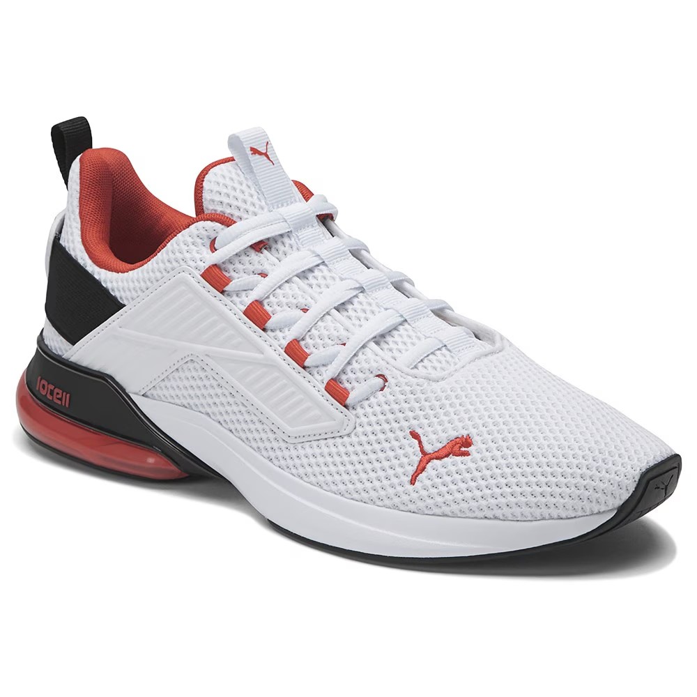 

Кроссовки Cell Rapid Puma, белый