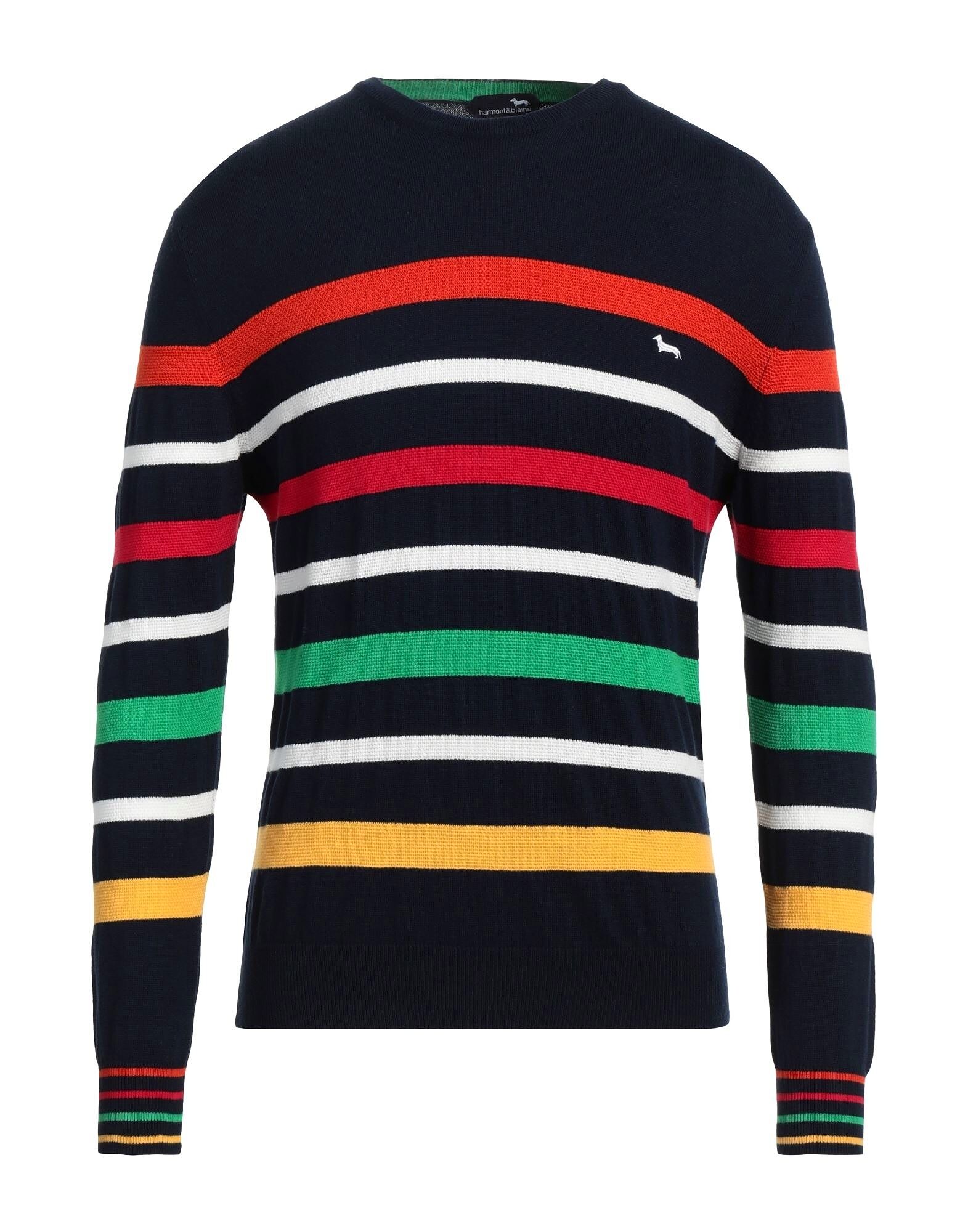 

Свитер Harmont & Blaine, полуночно-синий