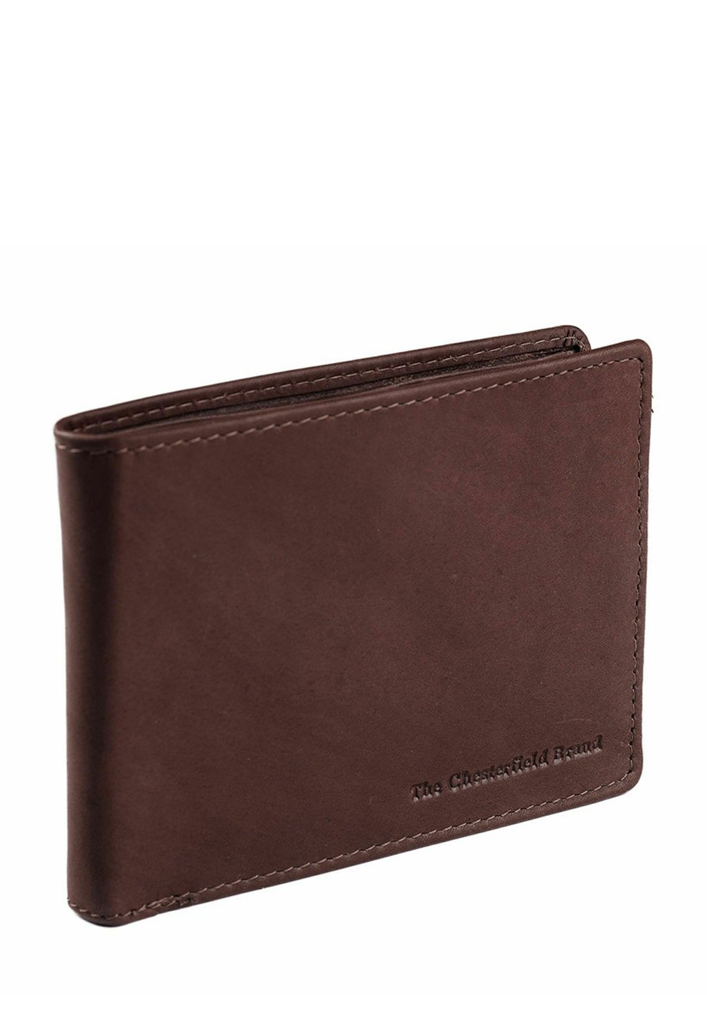 

Кошелек BILLFOLD WIDE The Chesterfield Brand, темно-коричневый