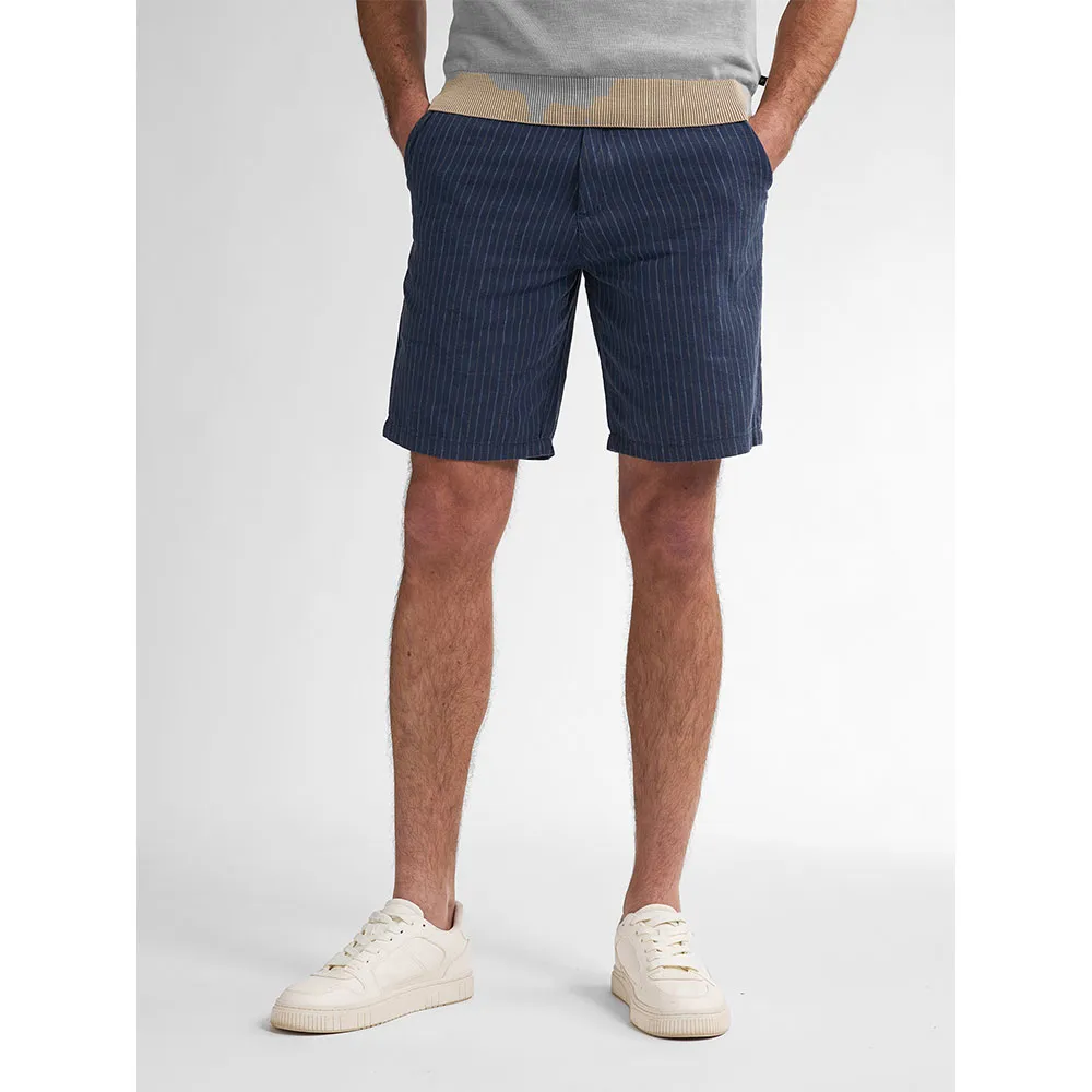 

Шорты Petrol Industries M-1050-SHO540 chino shorts, синий