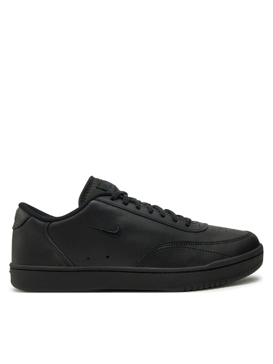 

Кроссовки Court Vintage CJ1679 001 Nike, черный
