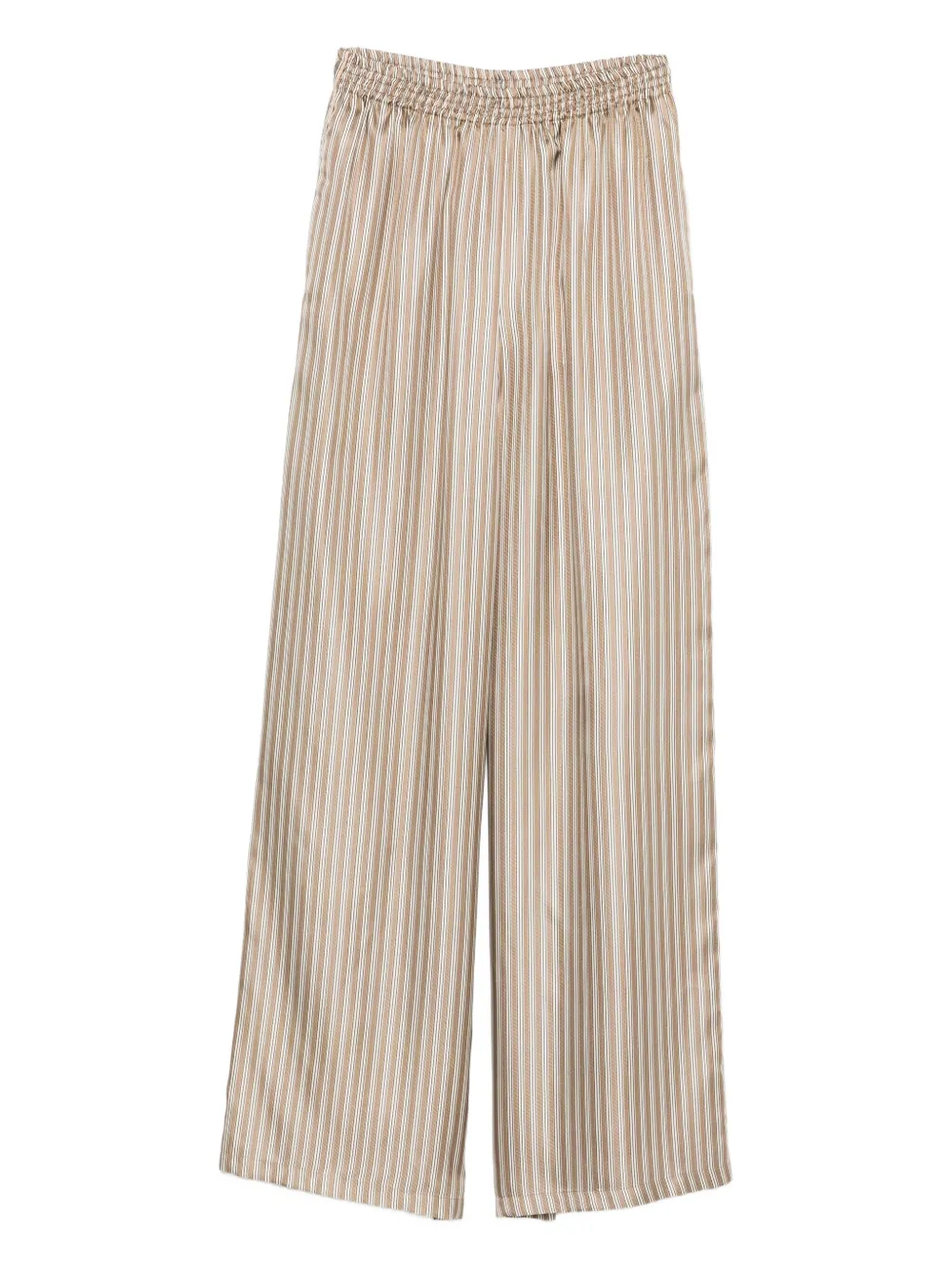 

Брюки Ladino MAX MARA, коричневый