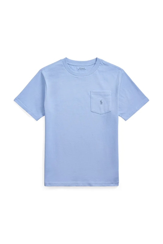 

Футболка Polo Ralph Lauren, синий