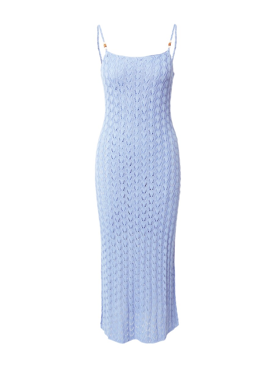 

Летнее платье florence by mills exclusive for ABOUT YOU Flower Market, светло-синий