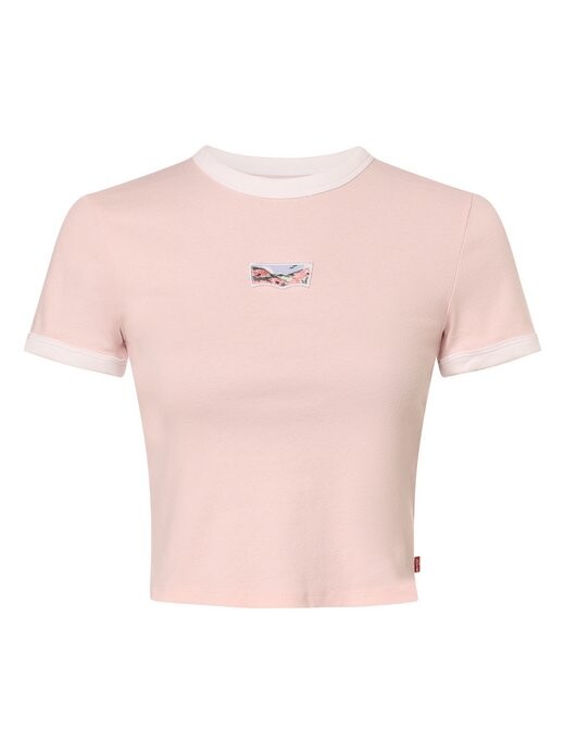 

Футболка Levi'S, розовый