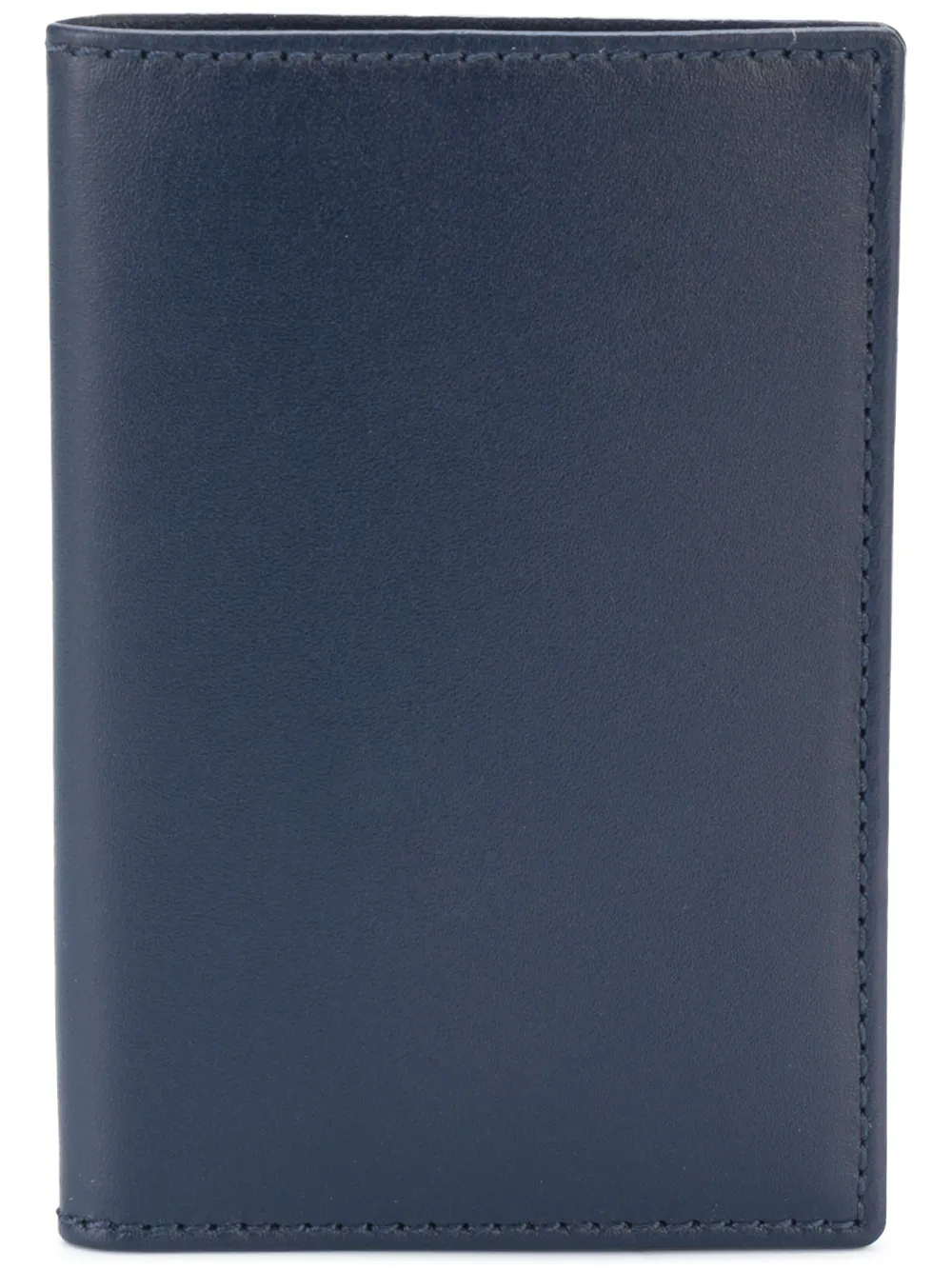 

Классический бумажник Comme Des Garçons Wallet, синий