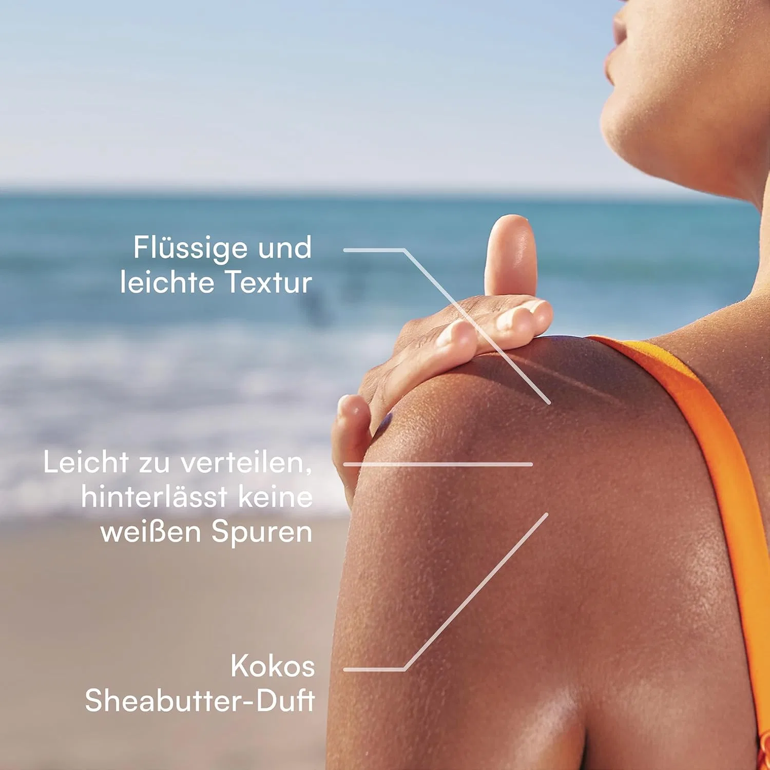 Органический солнцезащитный спрей SPF30 «Alga Maris» от Laboratoires de Biarritz Laboratoires De Biarritz — фото 4