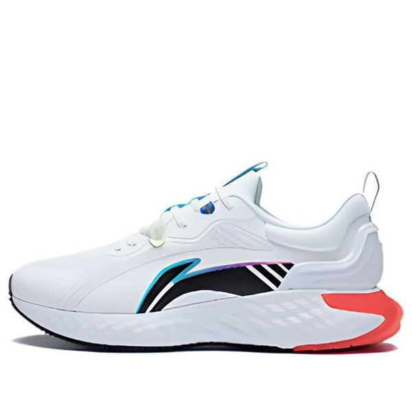 

Кроссовки облачный щит Li-Ning, белый