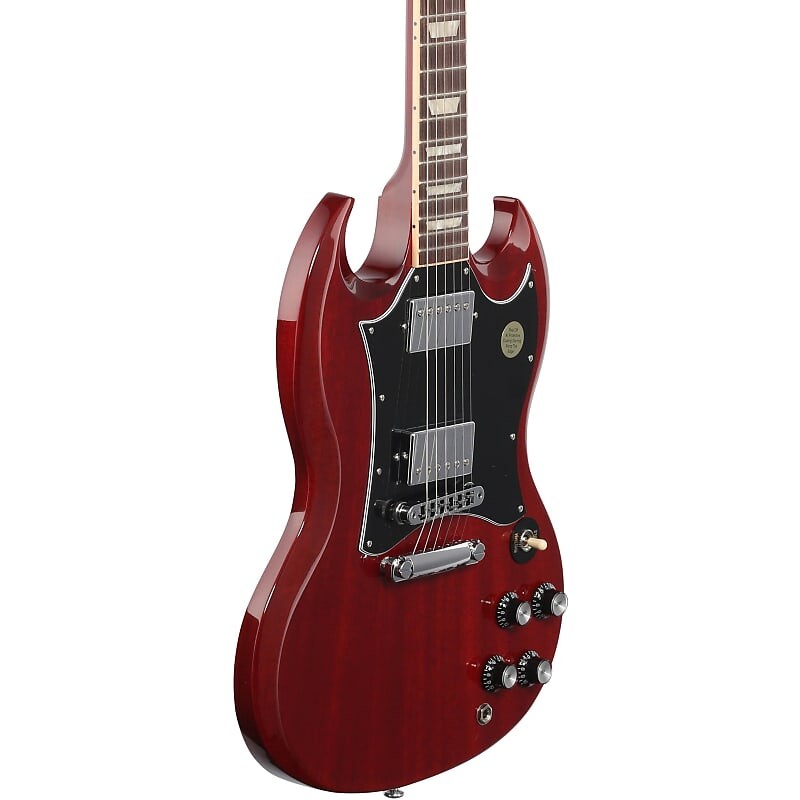 

Электрогитара Gibson SG Standard Electric Guitar