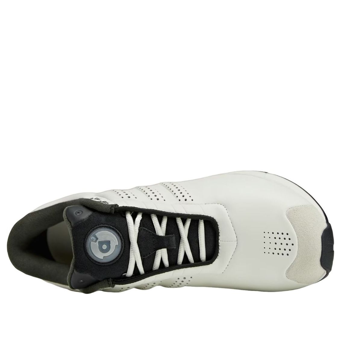 Adidas Y-3 A3 Control 'White Black' — фото 2
