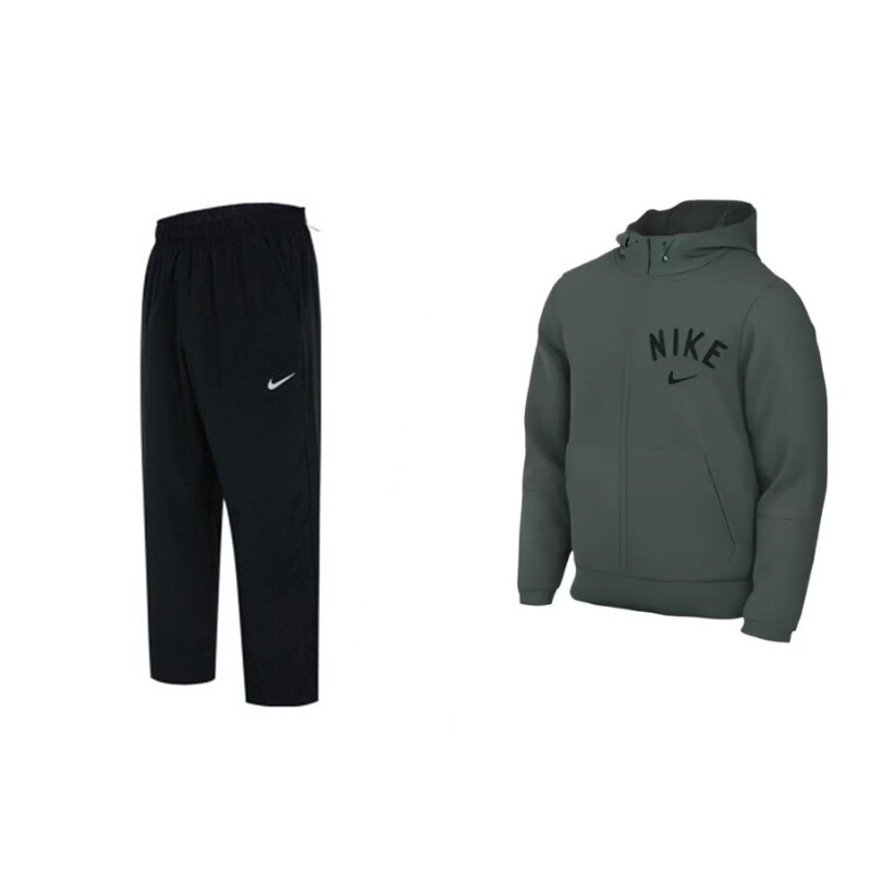 

Повседневная спортивная одежда для мужчин Nike