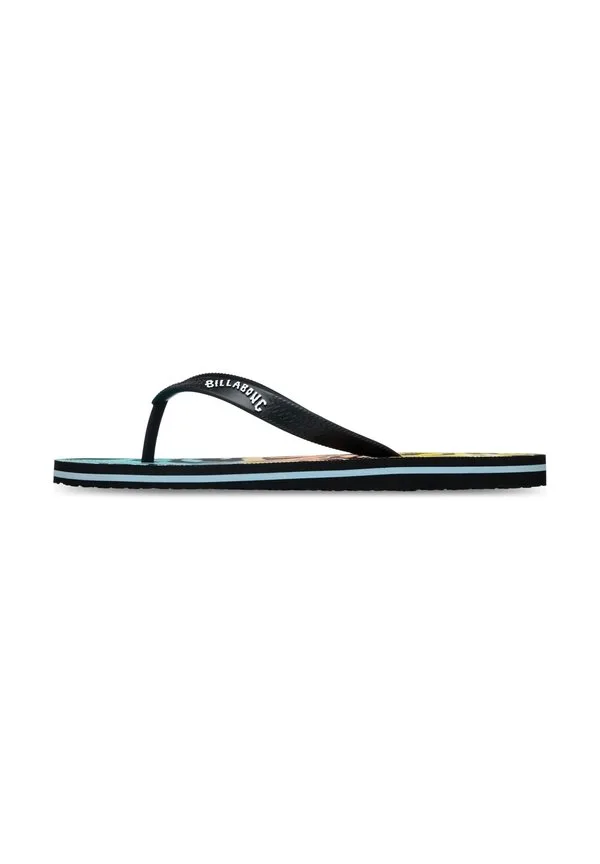 Tides ebbl100015 шлепанцы Billabong, Blk