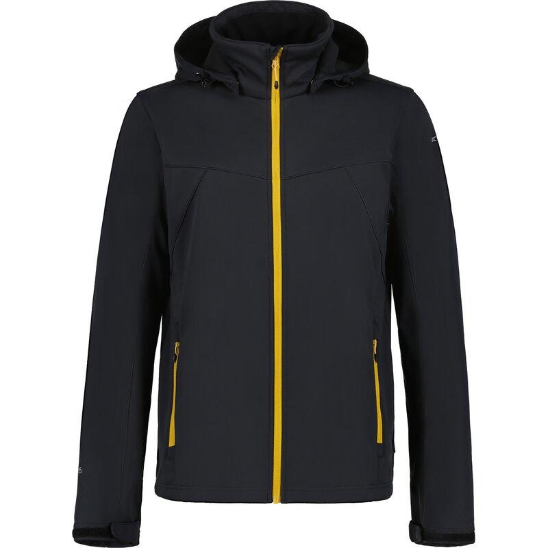 

Функциональная куртка Biggs Icepeak, серый