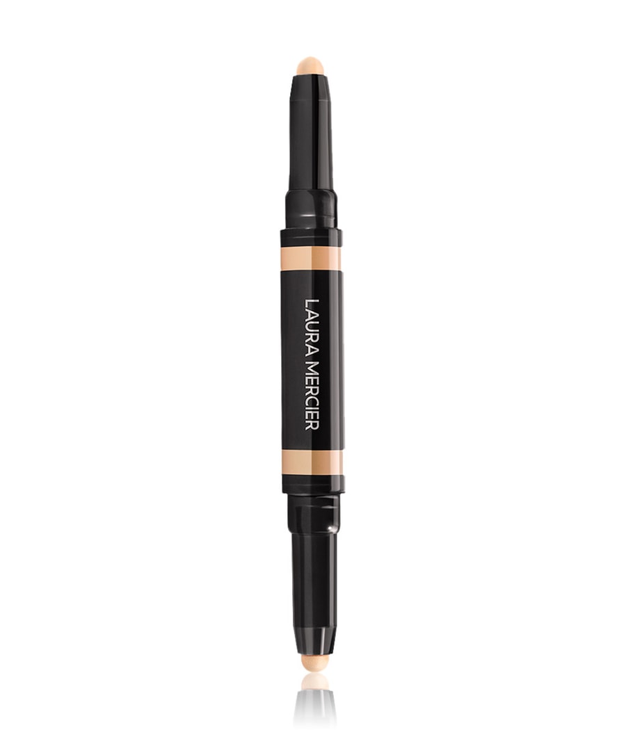 

Консилер LAURA MERCIER Secret Camouflage Brighten & Correct Duo, Nr. 1W, 2g