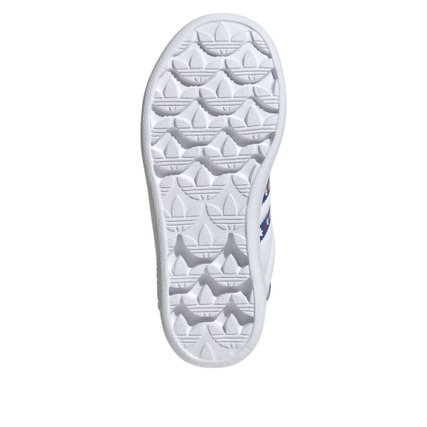 (PS) Adidas Adifom Superstar 360 'White Blue' — фото 3