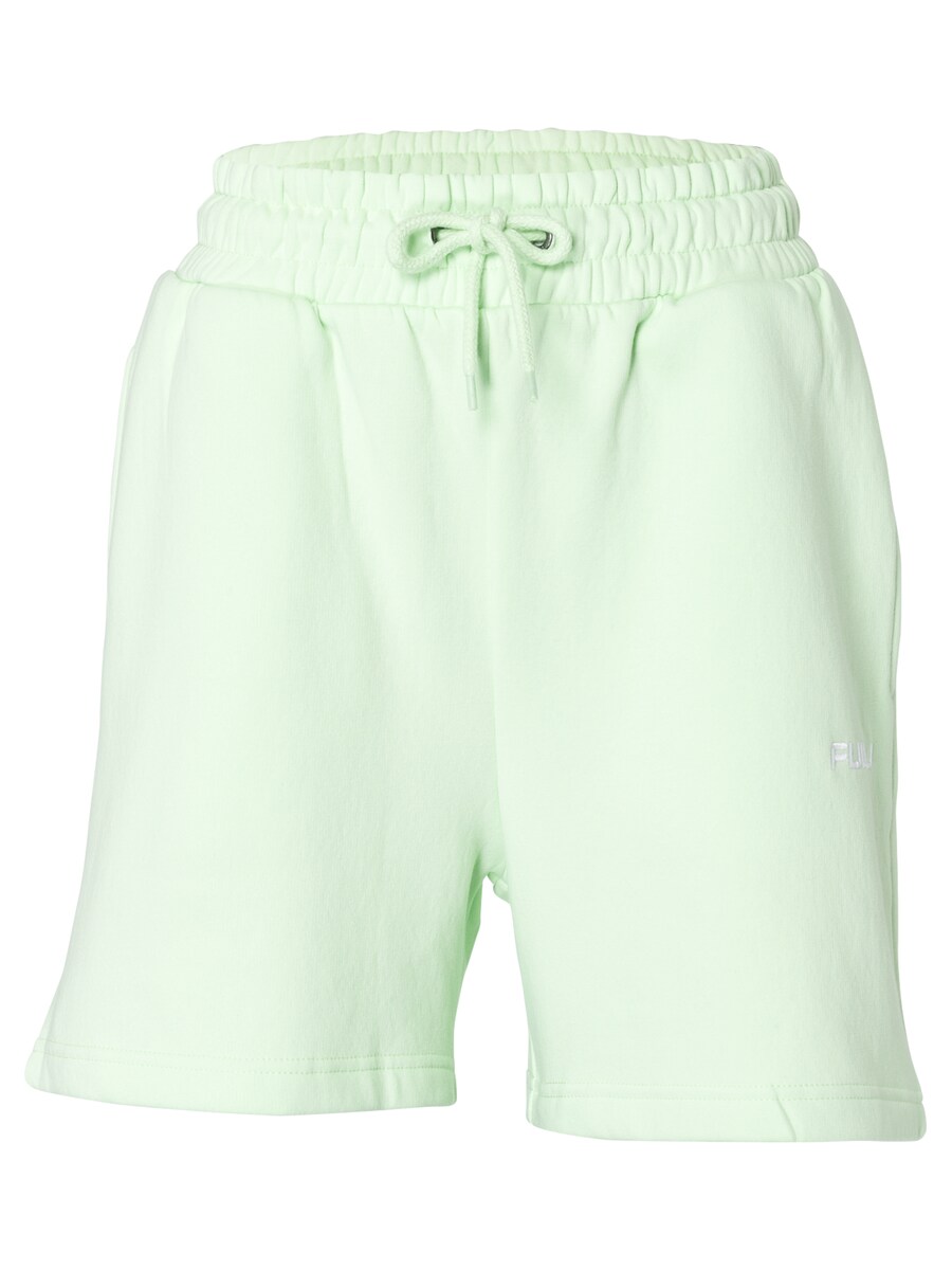 

Шорты FUBU Regular Pants Corporate, мятный