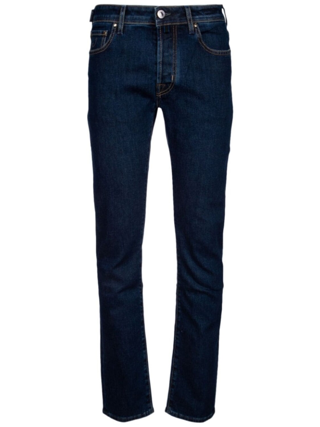 

Jacob Cohën джинсы Bard slim fit, синий