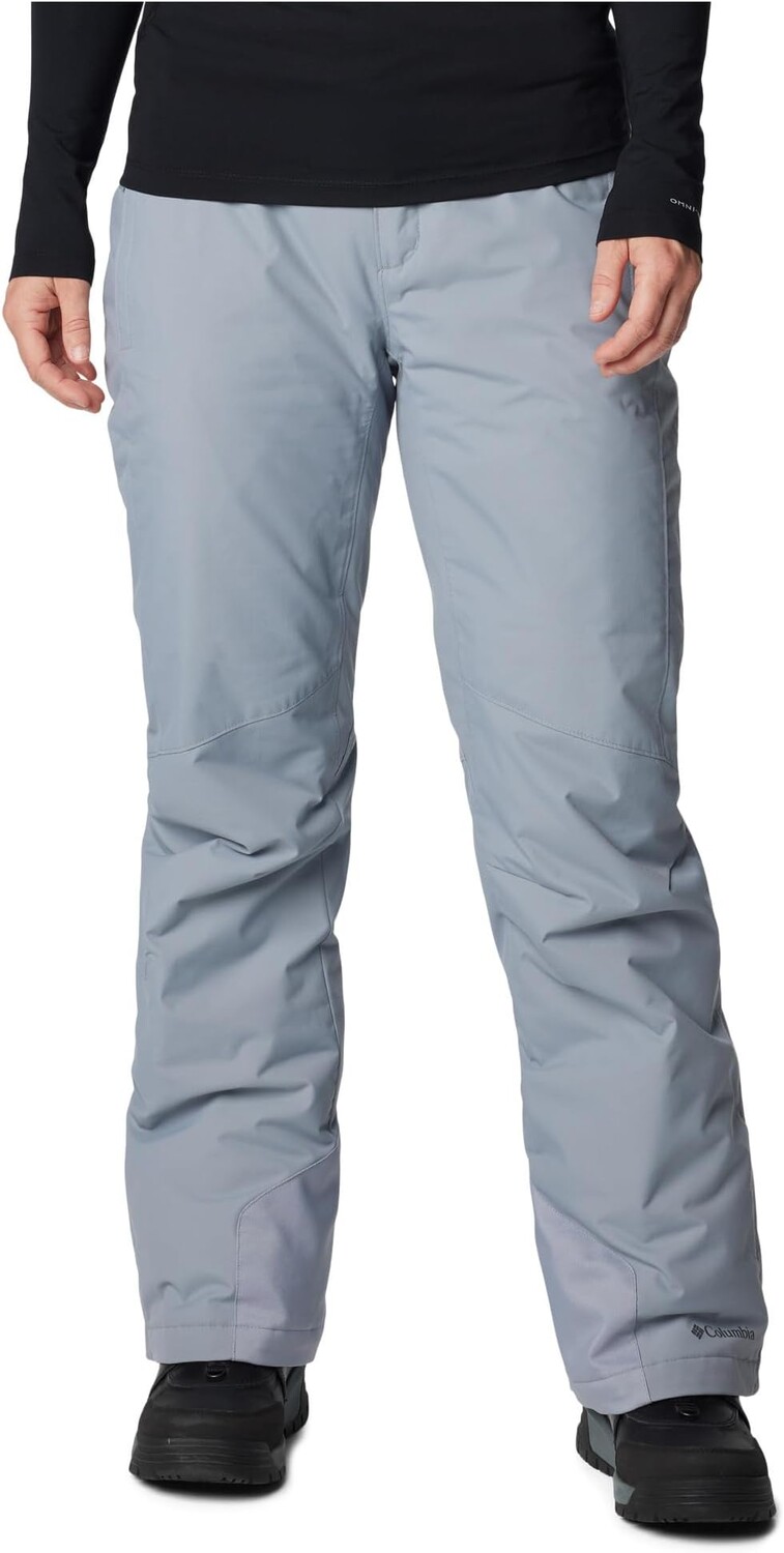 

Брюки Columbia BugabooOmni-Heat Pants, цвет Tradewinds Grey