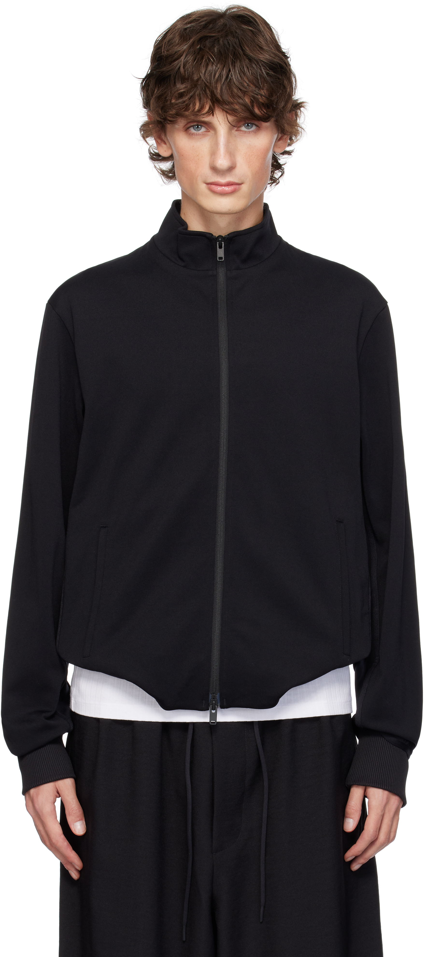 

Легкая спортивная куртка Y-3