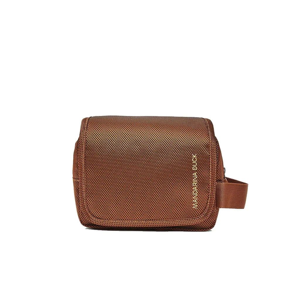 

Косметичка Mandarina Duck Zephyr otn03, коричневый