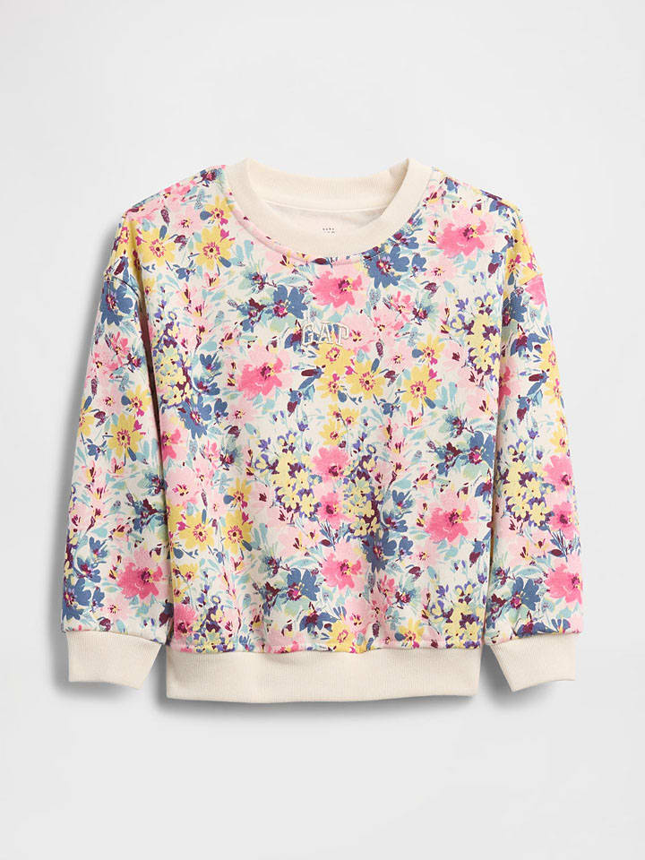 

Цветная толстовка GAP