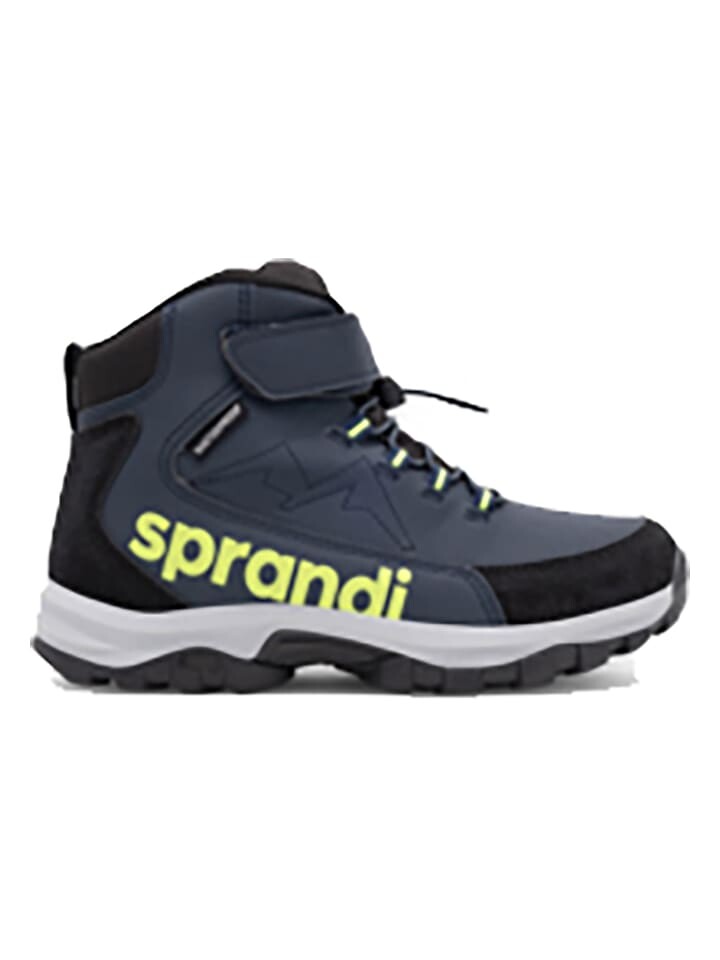

Походная обувь Sprandi Hikingschuhe, темно-синий