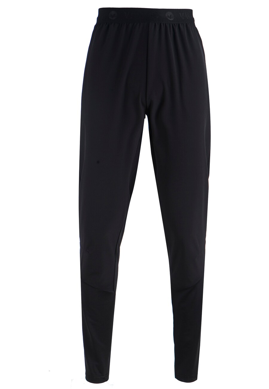 

Длинные брюки Virtus Tapered Workout Pants BLAG V2 M, черный