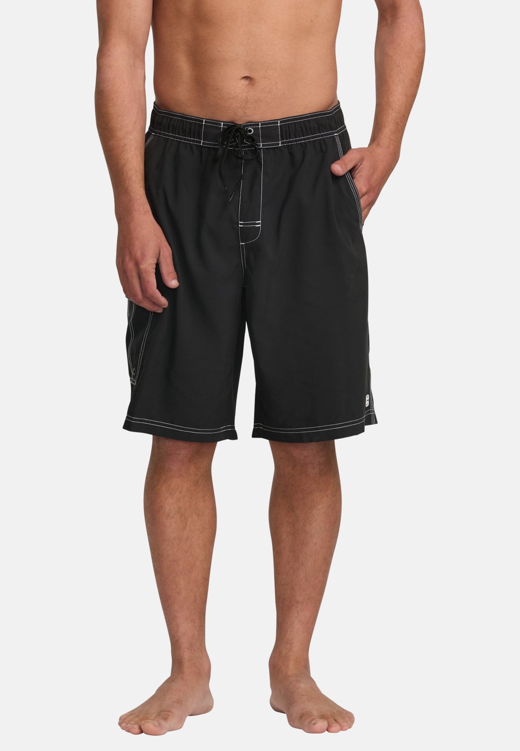 

Шорты для плавания Billabong, черный