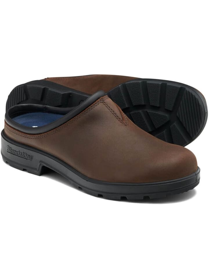 

Ботинки челси Blundstone Chelsea Boot, коричневый