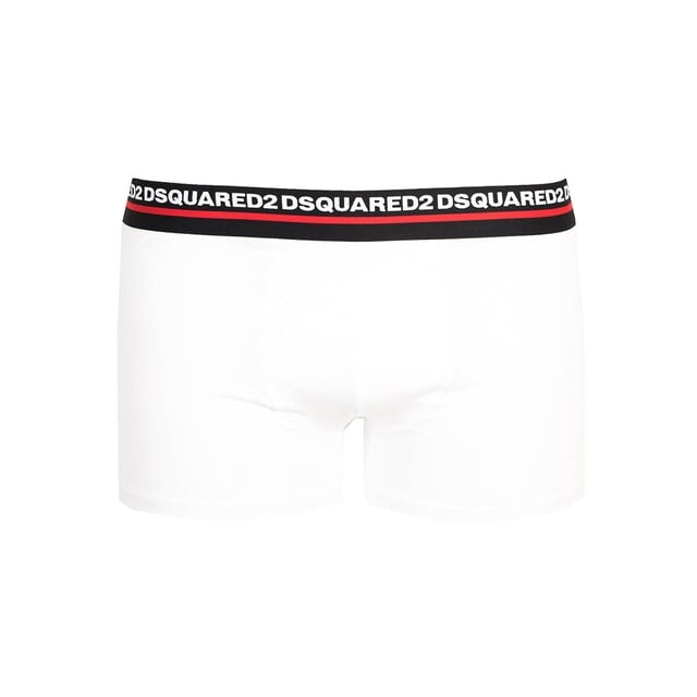 

Боксеры мужские Dsquared2, белый