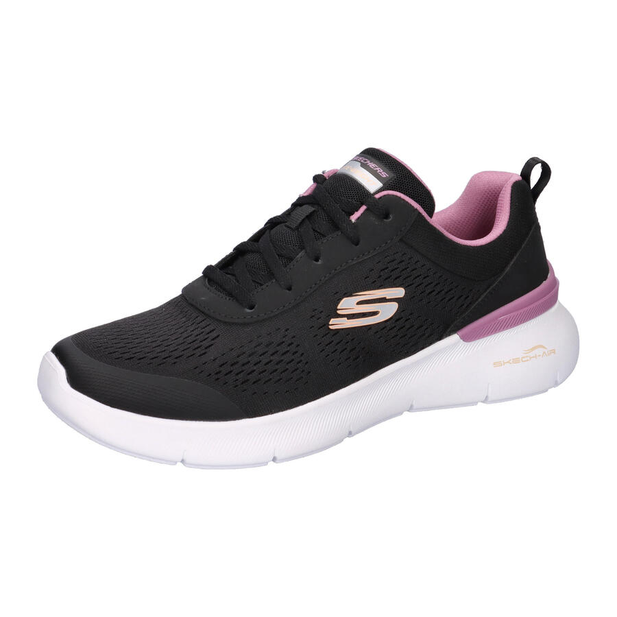Женские кроссовки Skechers Air Dynamight 2.0-New Heights 150370