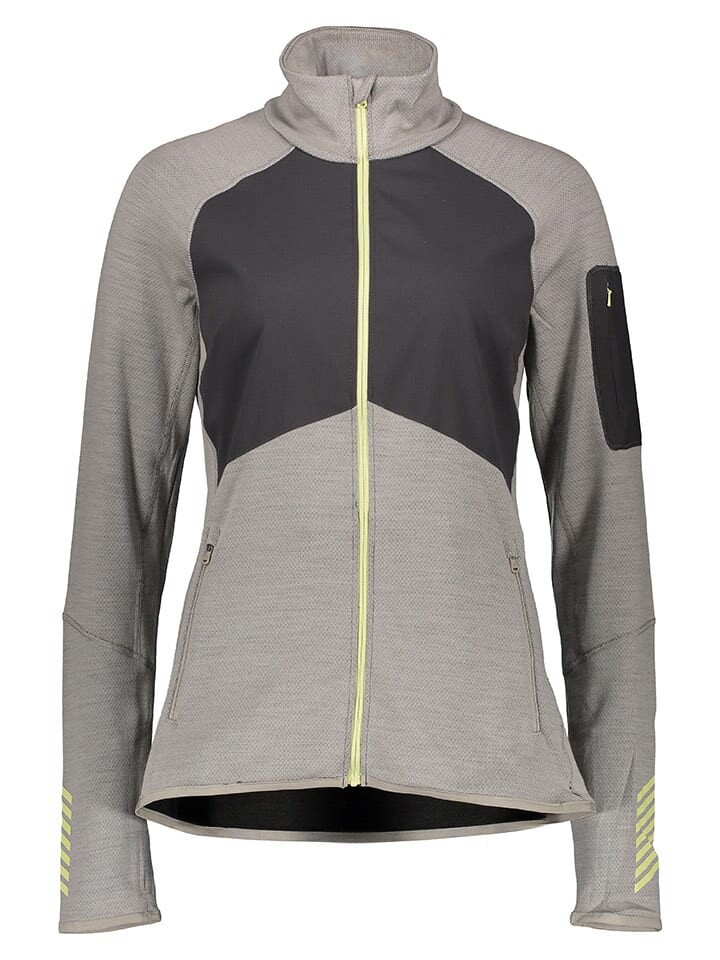 

Функциональная куртка Helly Hansen Lifa Merino, серый