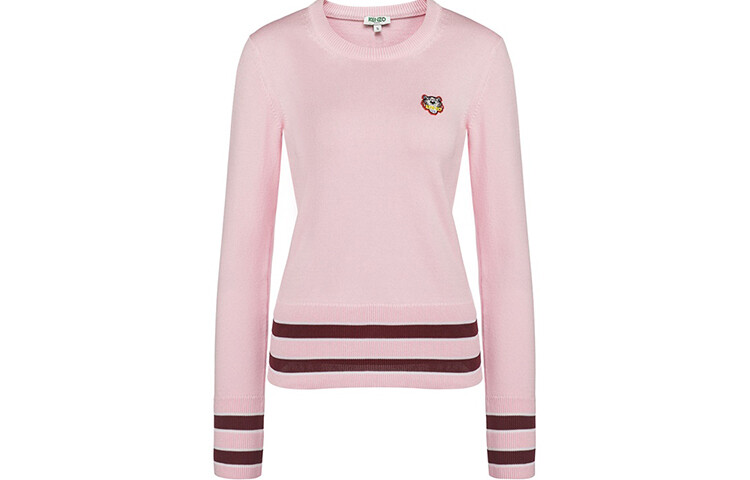 

Свитшот женский Kenzo, розовый