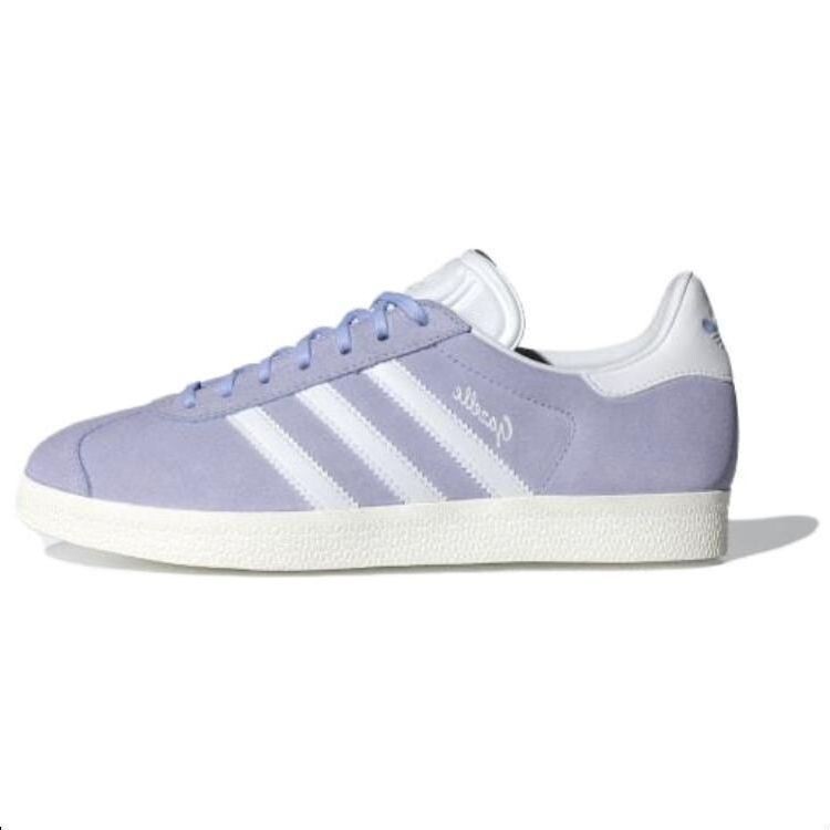 

Женские кроссовки для скейтбординга adidas originals Gazelle, Purple
