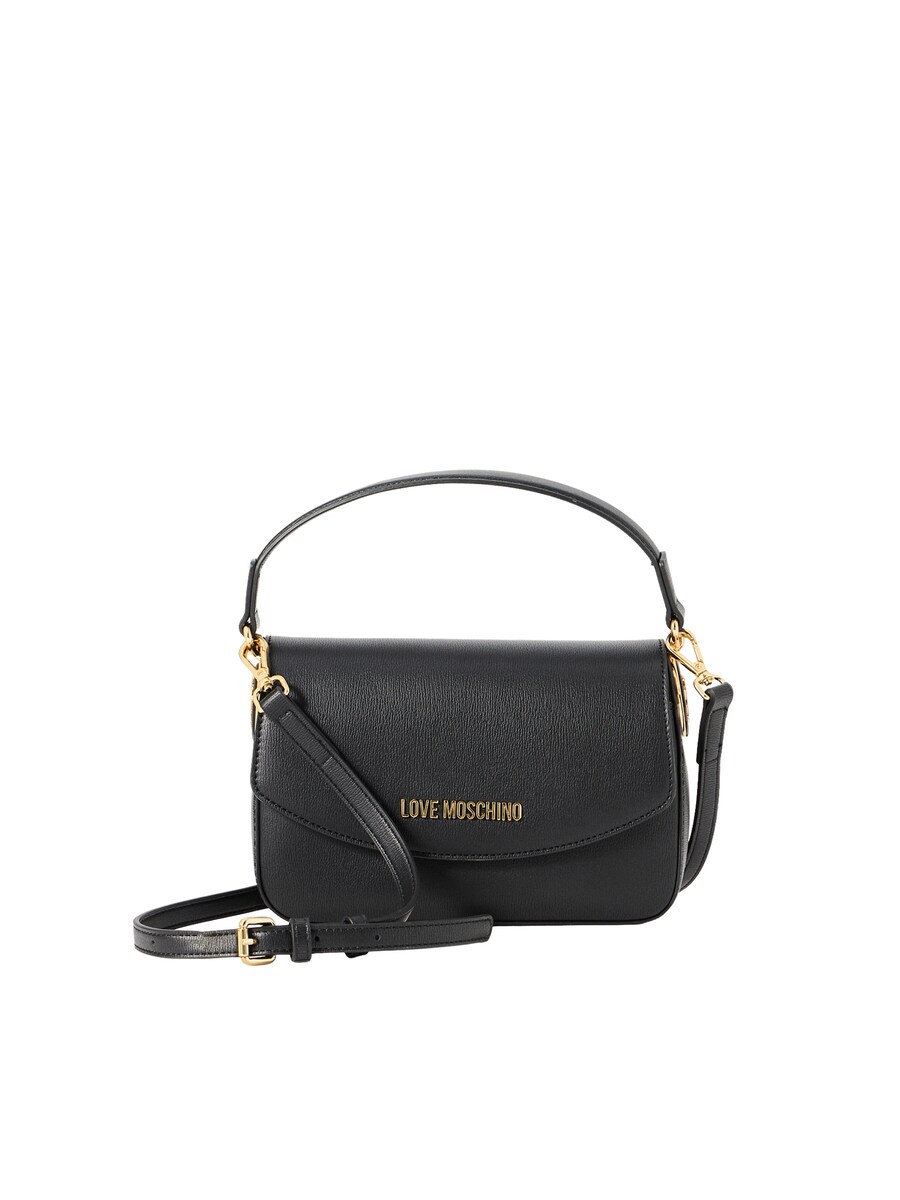

Сумка через плечо Love Moschino NERO, Black