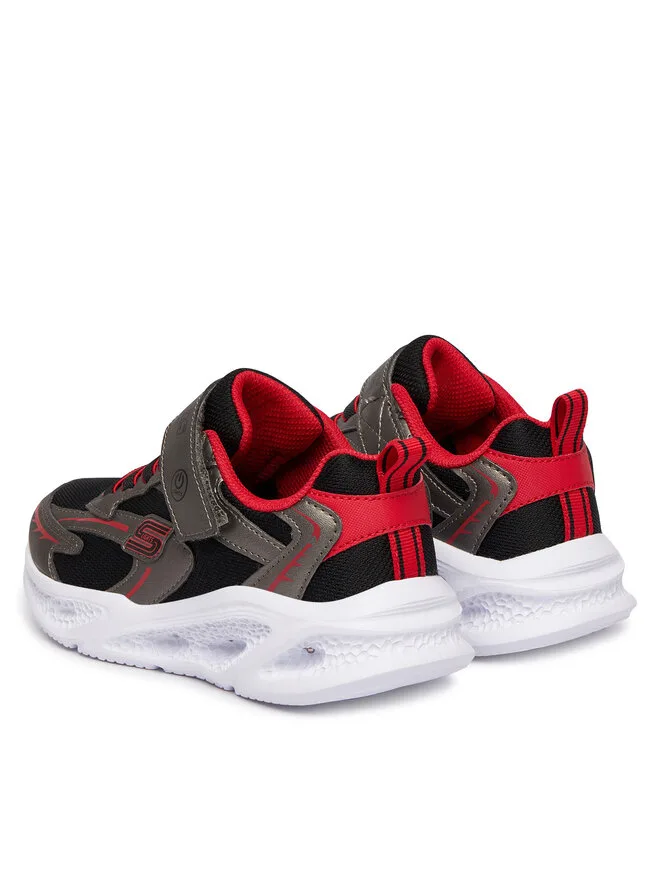 Skechers Кроссовки METEOR-LIGHTS 401497L/GURD, разноцветные — фото 3