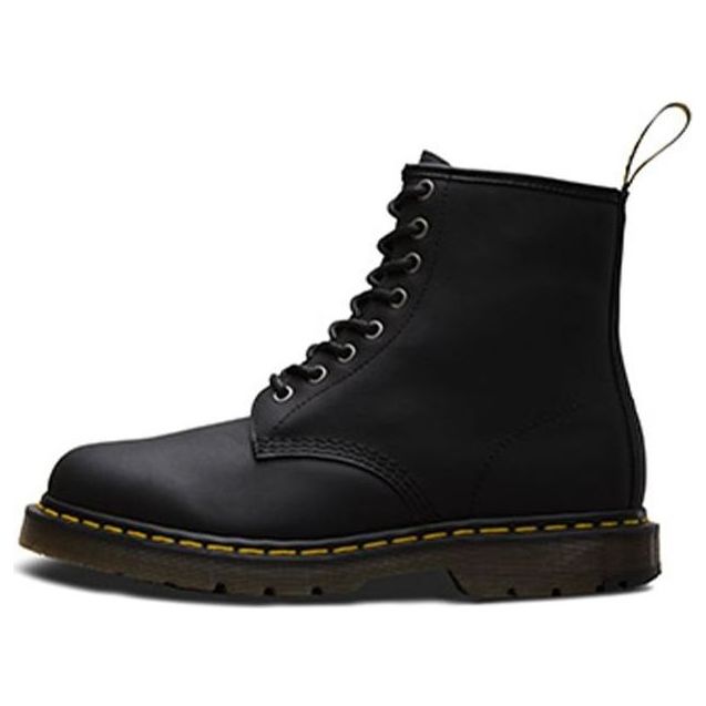

Ботинки Dr. Martens 1460 Wintergrip Black 24039001, черный