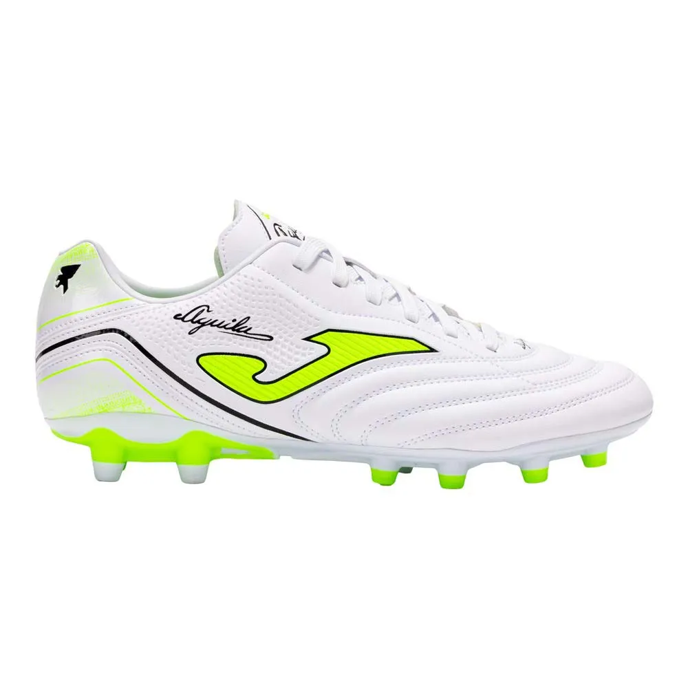 

Футбольные бутсы Joma Aguila FG, белый