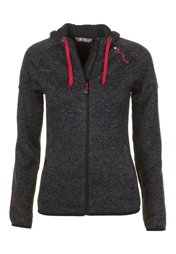 

Толстовка atora на молнии Peak Mountain, Noir Fuchsia, Розовый, Толстовка atora на молнии Peak Mountain, Noir Fuchsia