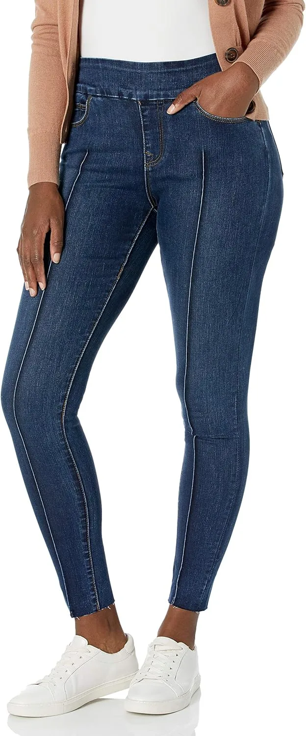 

Женские джинсы Lola Jeans High-Rise Pull-on