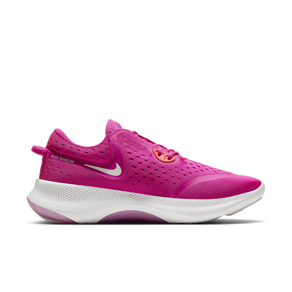 Кроссовки joyride dual run Nike, розовый — фото 2