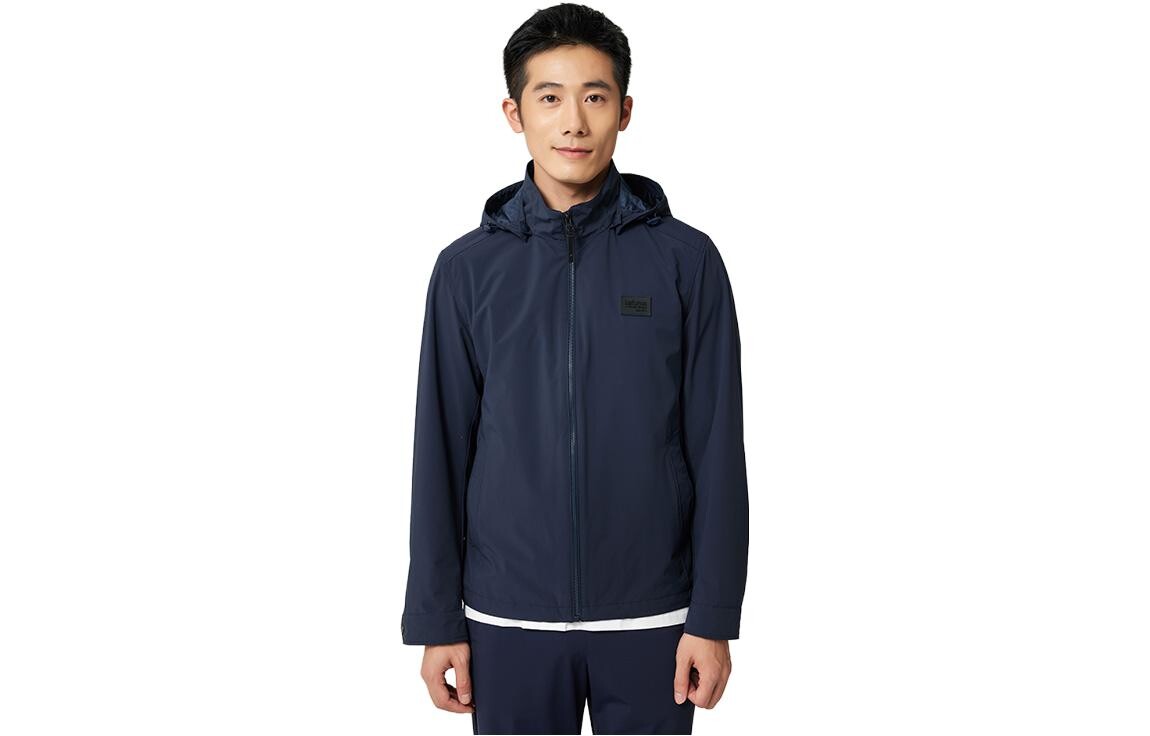 

Куртка мужская Lafuma, цвет Twilight Blue N4