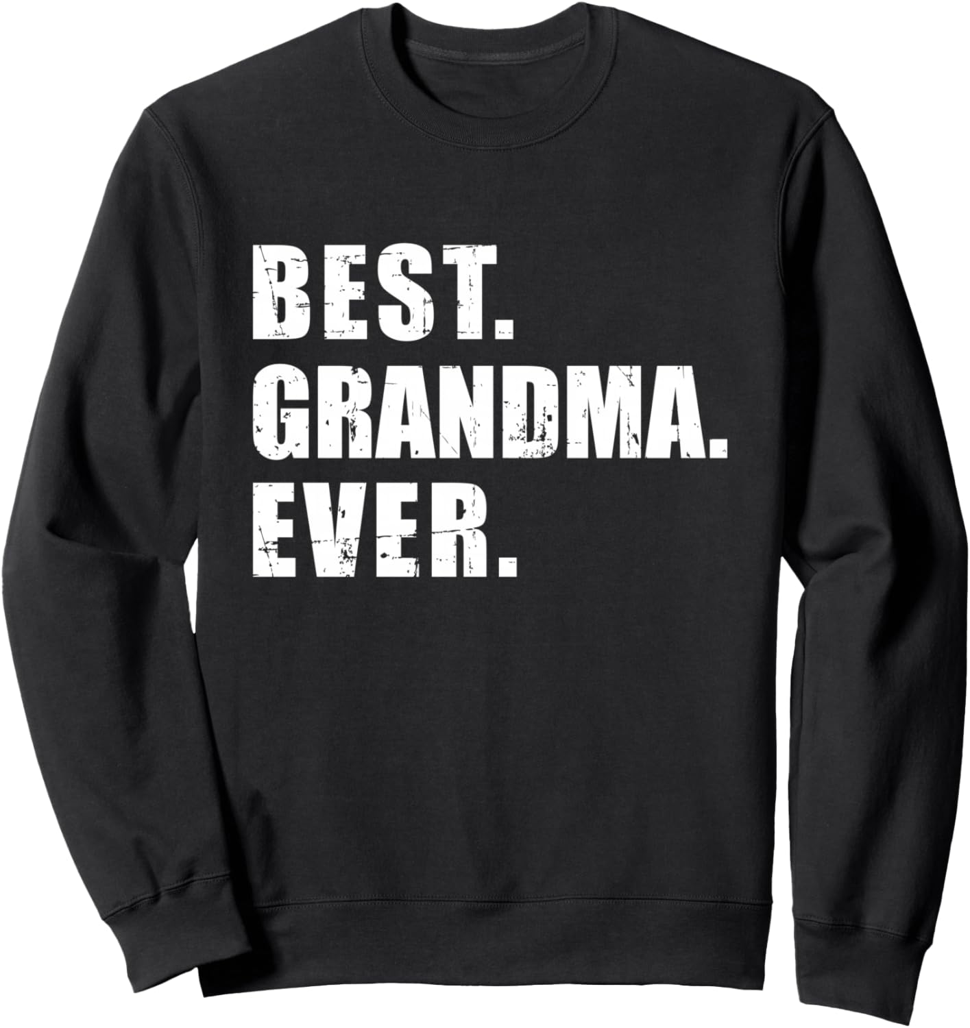 

Толстовка Лучшая бабушка на свете, черная The Best Grandma'S Shop, Черный, Толстовка Лучшая бабушка на свете, черная The Best Grandma'S Shop