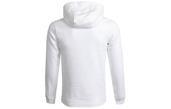 Толстовка Nike As Sportswear CNY Chinese New Year Po 'White', белый — фото 2