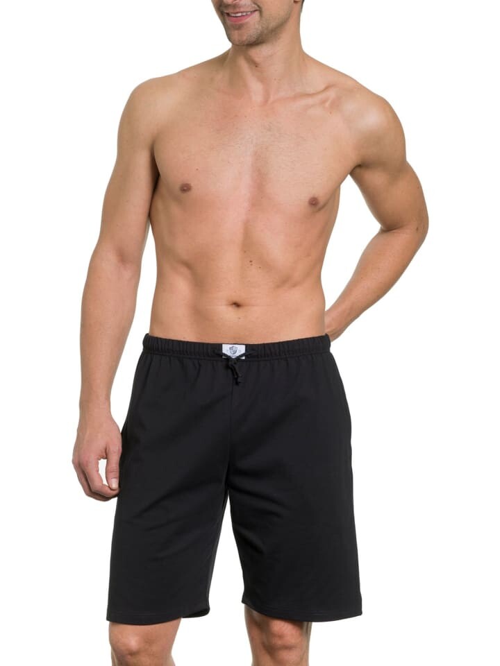 

Ночное белье Haasis Bodywear, черный
