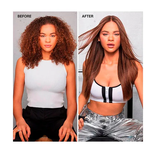 Color Wow Extra Strength Dream Coat - Увлажняющее средство против вьющихся волос — фото 4