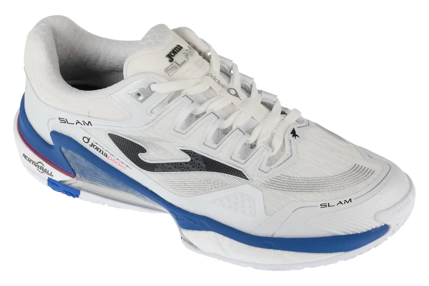Теннисные кроссовки Joma, белый