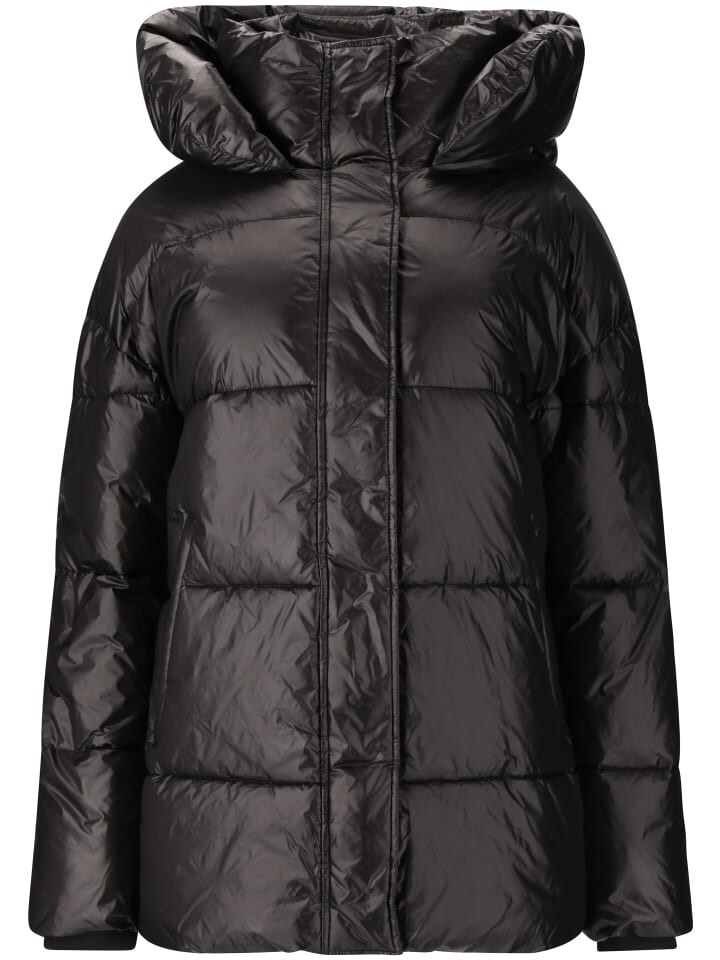 

Куртка Athlecia Steppjacke Moriarty, черный