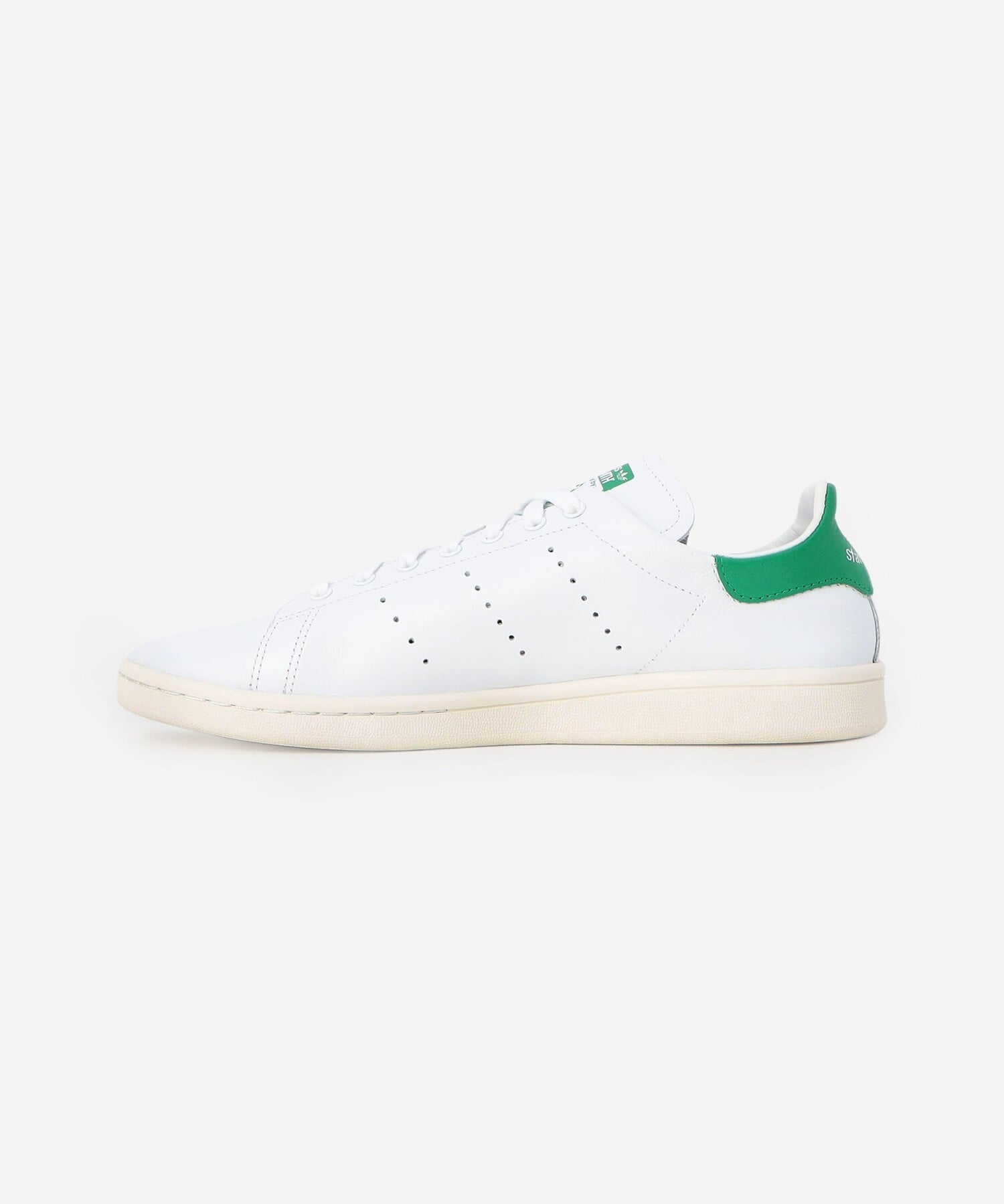 Adidas | Мужские кроссовки Stan Smith Decon Bshop, WHITE 1 — фото 4