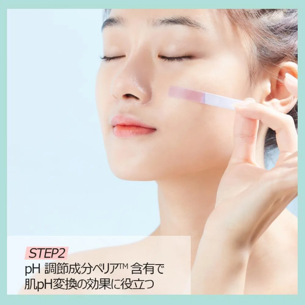 Крем для лица Cell Fusion C — Дневной Weakly Acidic Fairy Cream, 55 мл — фото 4